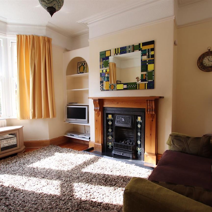 Park Avenue, Bath - Photo 1