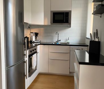 Nathorstvägen, Johanneshov - Photo 4