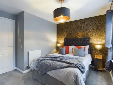 3 bedroom terraced house to rent - Photo 5