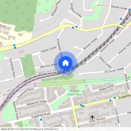 1/56 Kingsgate Street, Qld 4075, Oxley