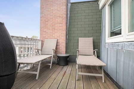 Te huur: Appartement Aert van der Goesstraat 35 in Den Haag - Photo 3