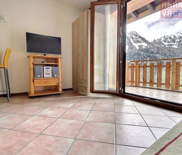 1 Zimmer, 19 m², 3. Stock - Photo 6