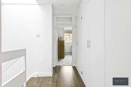 3 bedroom terraced house to rent - Photo 4