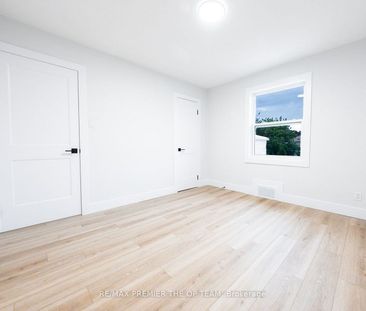 For Lease - 61 McAdam Avenue Unit# Upper, Toronto, Ontario - Photo 5