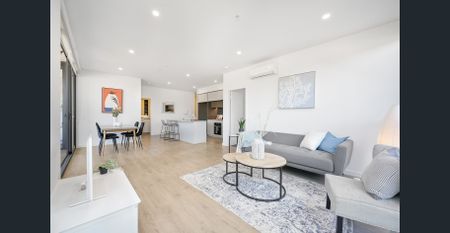 Stylish apartment living in Thornton Central, - Photo 3