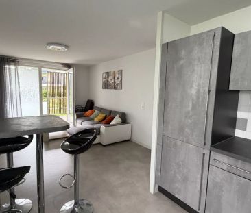 Appartement 3 pièces à louer à Gradignan - Secteur Favard - Photo 4