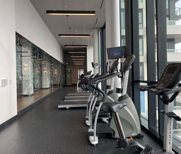 For Lease - 18 Rouge Valley Drive Unit# 504, Markham, Ontario - Photo 1