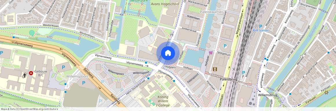 's-Hertogenbosch, Hofplein 8, 5223 LS, 'S-Hertogenbosch