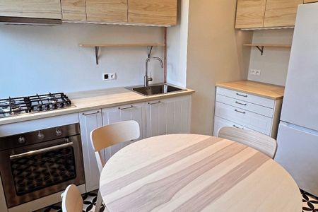 Warszawa, Mokotów, Racławicka - Zdjęcie 2