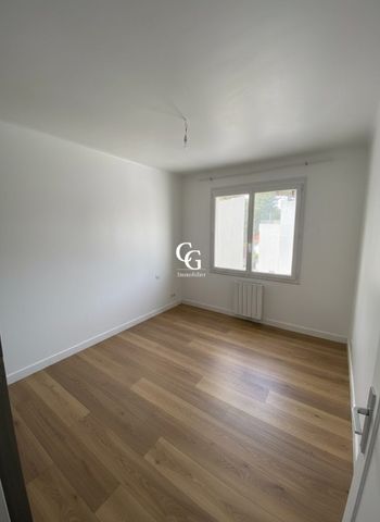 Location Appartement 2 pièces 47m² LA BAULE ESCOUBLAC 44500 - Photo 3