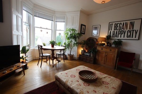 Seymour Street, West end, Dundee - Photo 1