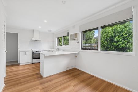 Freshly Updated Unit in a Convenient Location - Photo 2