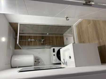 Piso de alquiler en Carrer de Molinell, 5, Trinitat - Foto 2