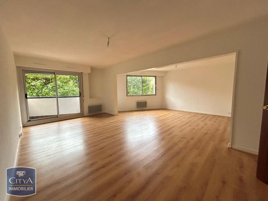 Location Appartement 4 pièces 94m² BOURGES 18000 - Photo 1