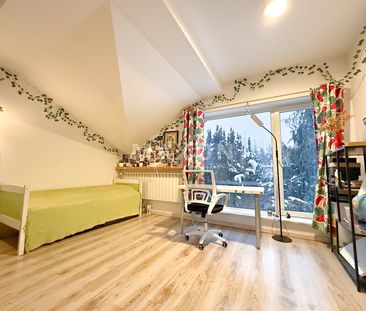 Przestronne 4-pokojowe mieszkanie na piętrze domu - Фото 2