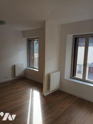 MAISON T 2 BIS / SENONCHES - Photo 1