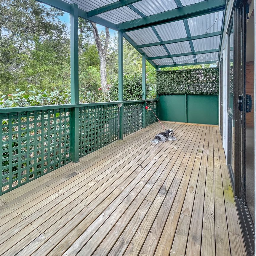 Bayview, pet negotiable - Photo 1