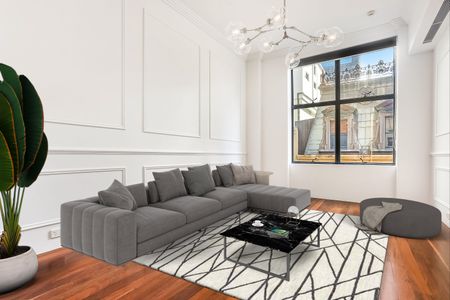 604/123 Macquarie St, Sydney NSW 2000 - Apartment For Rent | Domain - Photo 2