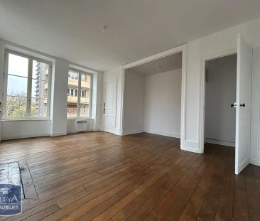 Appartement à louer 4 pièces 112.61m² - Photo 3