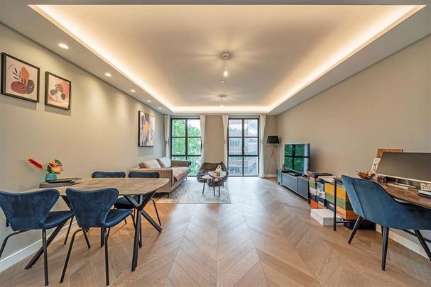 2 bedroom flat to rent - Photo 1