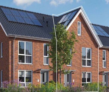 Vismarter 22, Munsel-Selissen, 5283NZ, Boxtel - Photo 1