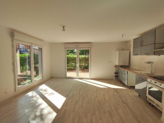 Location Appartement 4 pièces 79m² ST BENOIT 86280 - Photo 1
