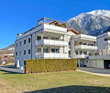 4.5 Zimmer, 1. Stock - Foto 1