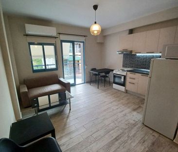 Studio/Γκαρσονιέρα για ενοικίαση - Καβάλα, - Photo 6
