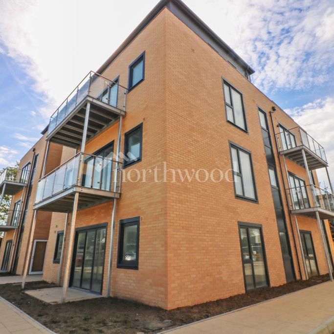 2 bedroom flat to rent - Photo 1