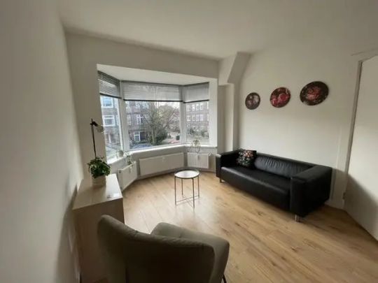 Appartement E. Thomassen à Thuessinklaan, Groningen - À louer - Foto 1