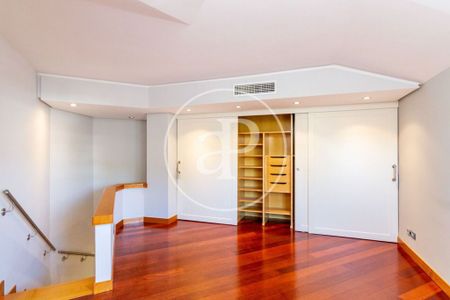 Luxury Flat for rent in Ciudad Lineal, Spain - Photo 3