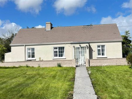 Cloonee Partry, Claremorris, County Mayo - Photo 3