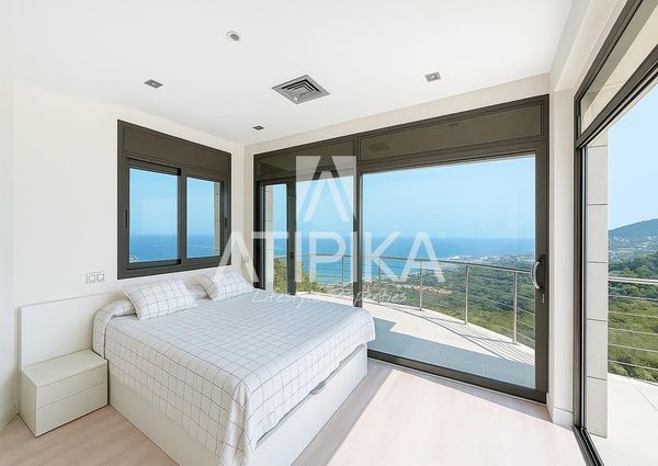 Garraf II (Les Botigues de Sitges), Castelldefels, Catalonia 08860