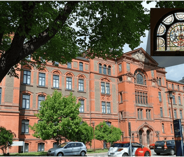 *Erstbezug* Hochwertig ausgestattete 2-Zimmer-Wohnung | Fahrstuhl |... - Foto 1