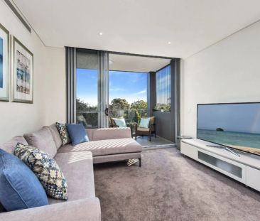 204A/5 Centennial Avenue, Lane Cove. - Photo 4