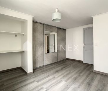 T3 Thionville - Photo 1