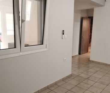 Studio/Γκαρσονιέρα για ενοικίαση Κάτω Εύοσμος (Εύοσμος) - Photo 4