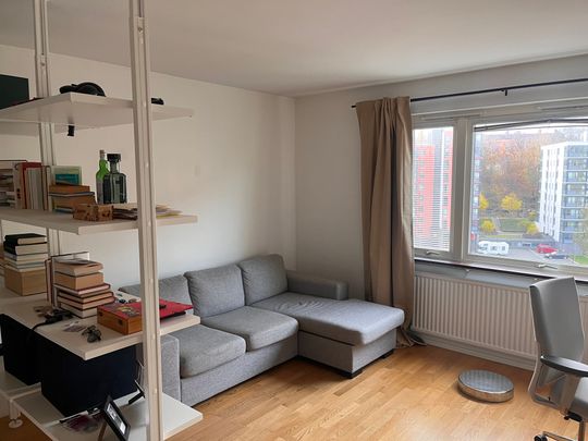 Skäpplandsgatan, Göteborg - Foto 1