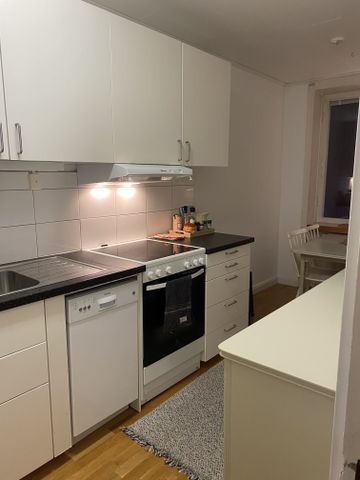 Klostergatan, Linköping - Foto 5