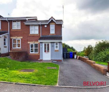Beaufighter Grove, Tunstall, Stoke-on-trent, ST6 - Photo 3