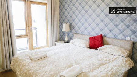 1-bedroom apartment for rent in Dublin - Photo 3