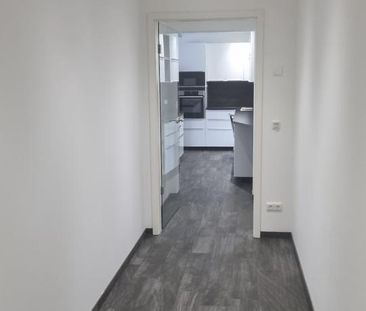 Neubau-Luxus: 96,2m² mit Profiküche, neuer Sauna & Masterbad - Foto 1