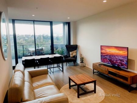 2 Bed, 2 Bath - Photo 3