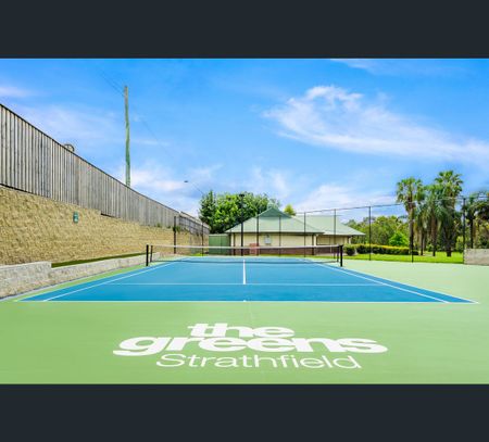 A703/86 Centenary Drive, Strathfield, NSW 2135 - Photo 5