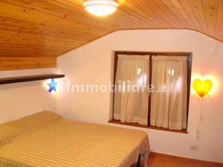 Appartamento in villa Rue Trois Villages 31, Centro, Brusson - Photo 5