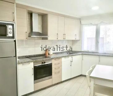 Alquiler de piso en Calle Alonso de Ojeda - Photo 3