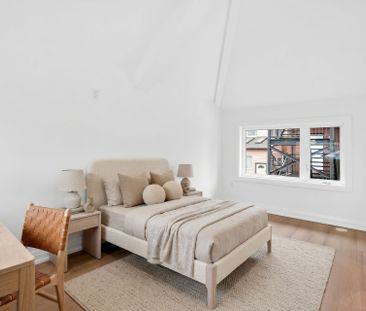 For Lease - 218 Aileen Avenue Unit# E, Toronto, Ontario - Photo 2