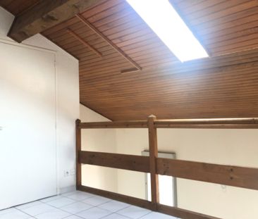 Location Appartement 2 pièces 33m² TOULOUSE 31000 - Photo 4