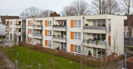 2-Zimmer Wohnung in Gerthe für Senior*innen mit WBS - Photo 5