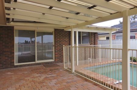 GREAT FAMILY HOME WITH POOL - Photo 4